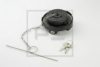 VOLVO 001189577 Cap, fuel tank